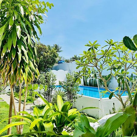 Moonbeam Homestay & Mini-Resort Mui Ne Phan Thiet Exterior foto