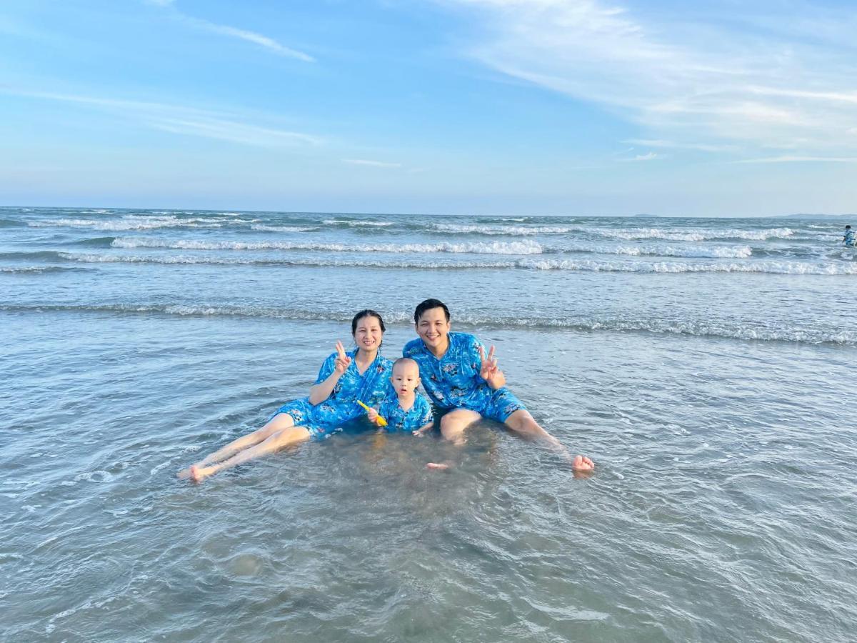 Moonbeam Homestay & Mini-Resort Mui Ne Phan Thiet Exterior foto